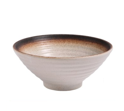 Large Japanese Ceramic Bowl