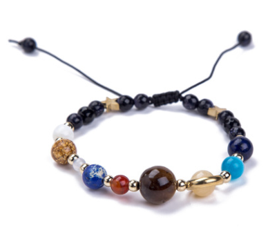 Stone Beads Bracelet