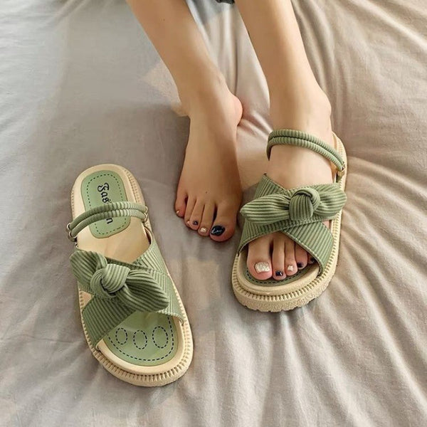 Women's Flat Sandals