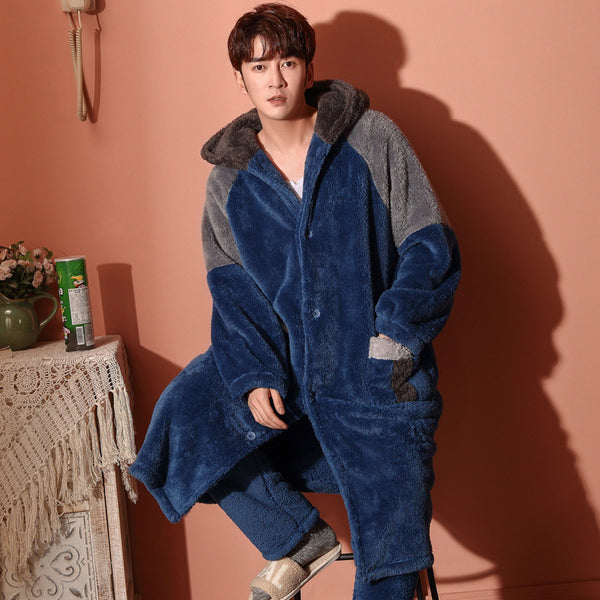 Men's Pajamas Set