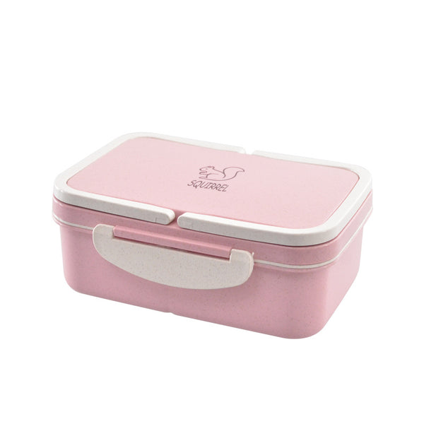 Multi Layer Lunch Box