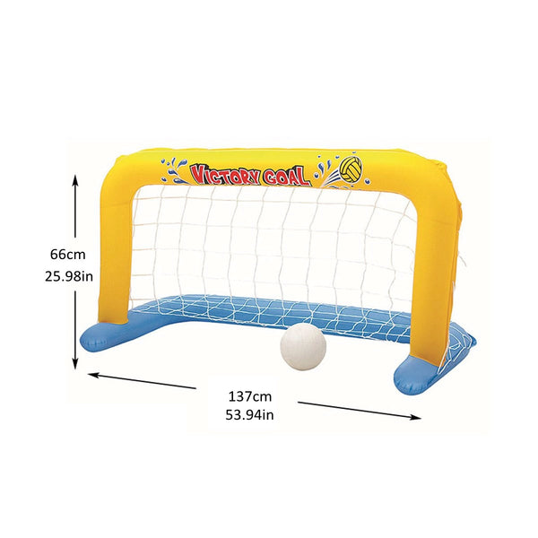 Inflatable Swimming Pool Handball Game