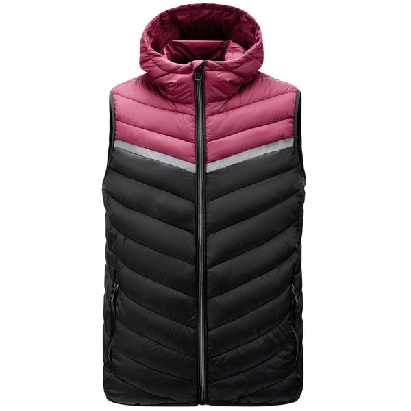 Men's Down Vest Jacket