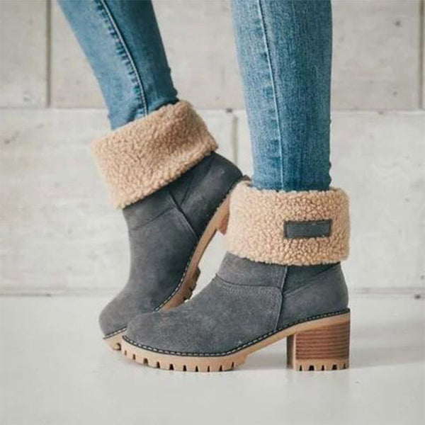 Women's Ankle Boots