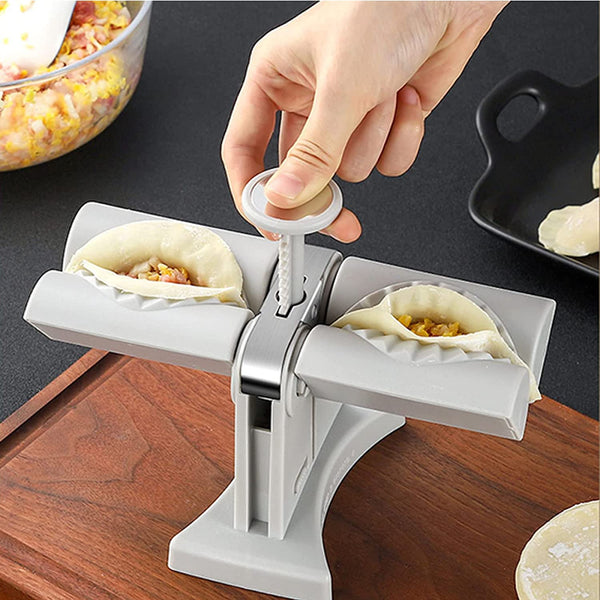 Dumpling Maker