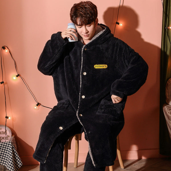 Men's Pajamas Set