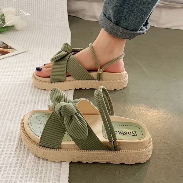 Women's Flat Sandals