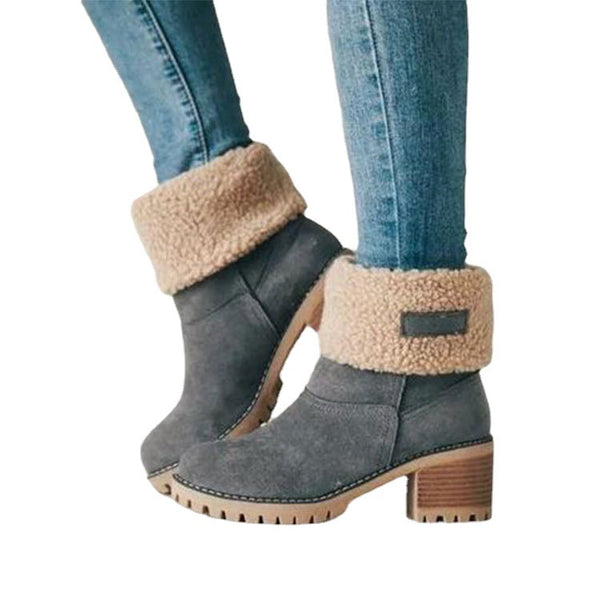 Women's Ankle Boots