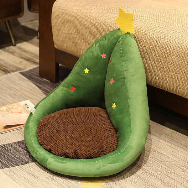 Fruit Cushion Futon