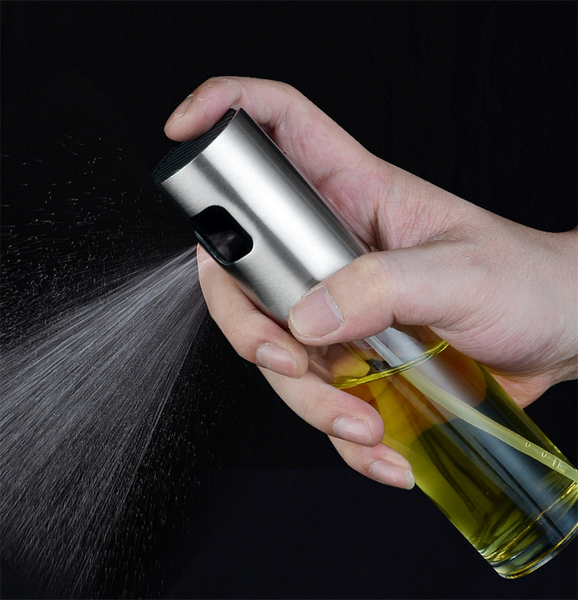 Cooking Oil Spray Bottle