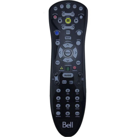 Universal TV Remote Control