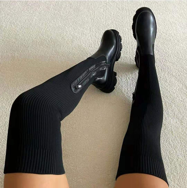 Women's Over Knee Boots