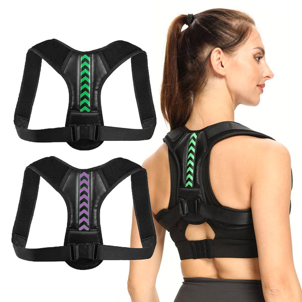 Back Posture Corrector