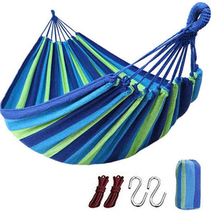 Outdoor Camping Hammock