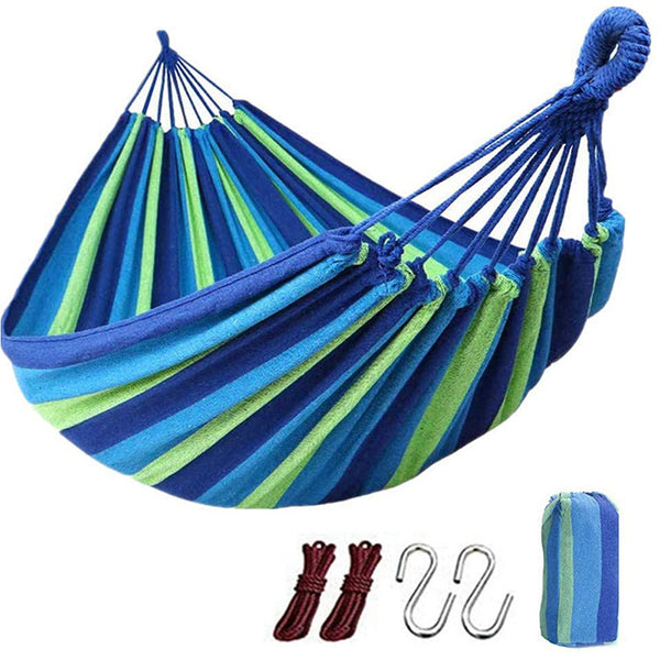 Outdoor Camping Hammock