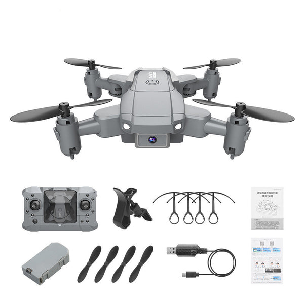 Mini Drone With HD Aerial Photography