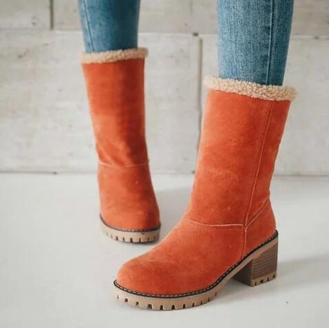 Women's Ankle Boots