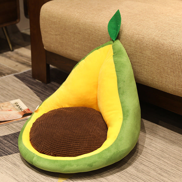 Fruit Cushion Futon