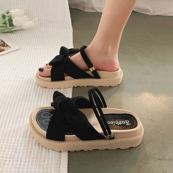 Women's Flat Sandals