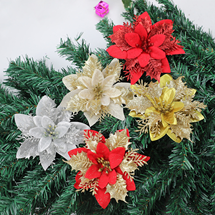 Christmas Decoration Flower