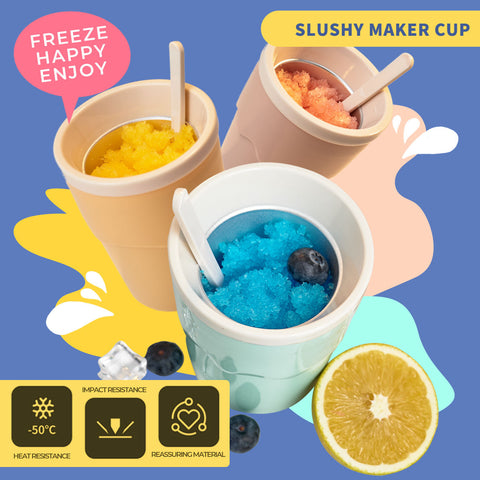 Slushy Maker