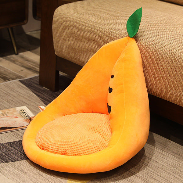 Fruit Cushion Futon