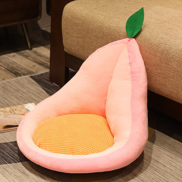 Fruit Cushion Futon