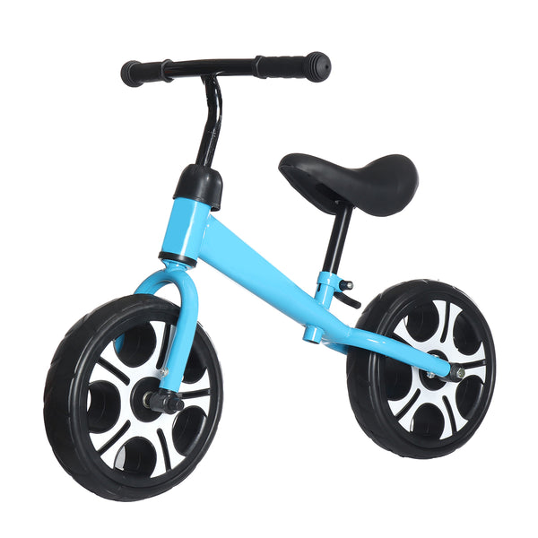 Pedal Free Toddler Balance Bike