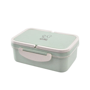 Multi Layer Lunch Box