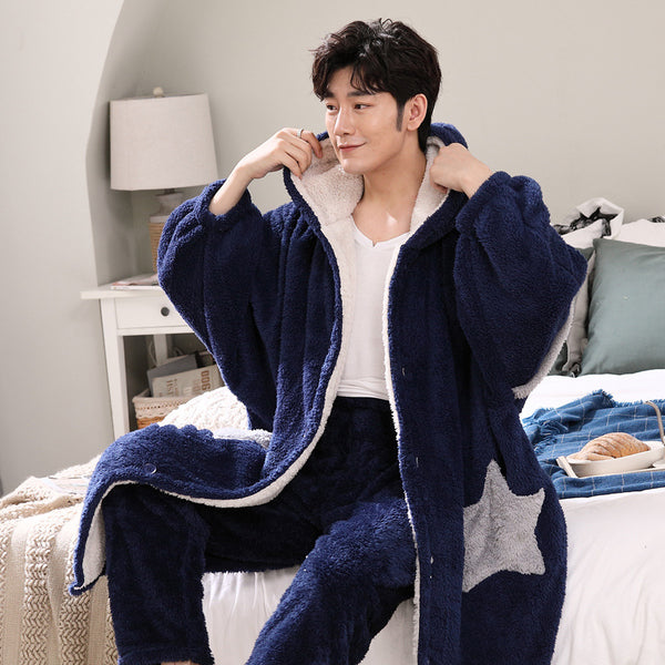 Men's Pajamas Set