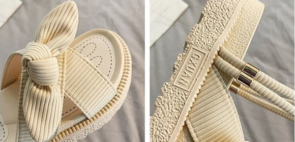 Women's Flat Sandals